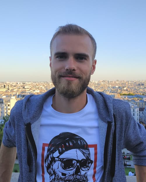 Ihor Berezhnyi