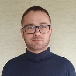 Ihor Havrylov