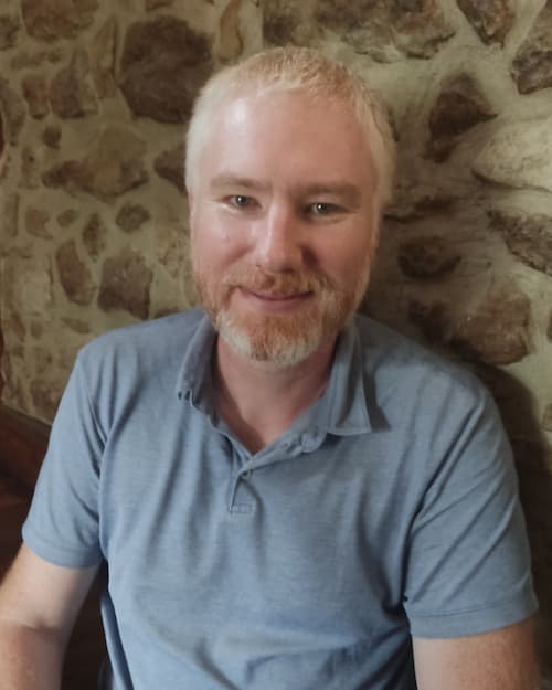 Oleksii Tretiakov